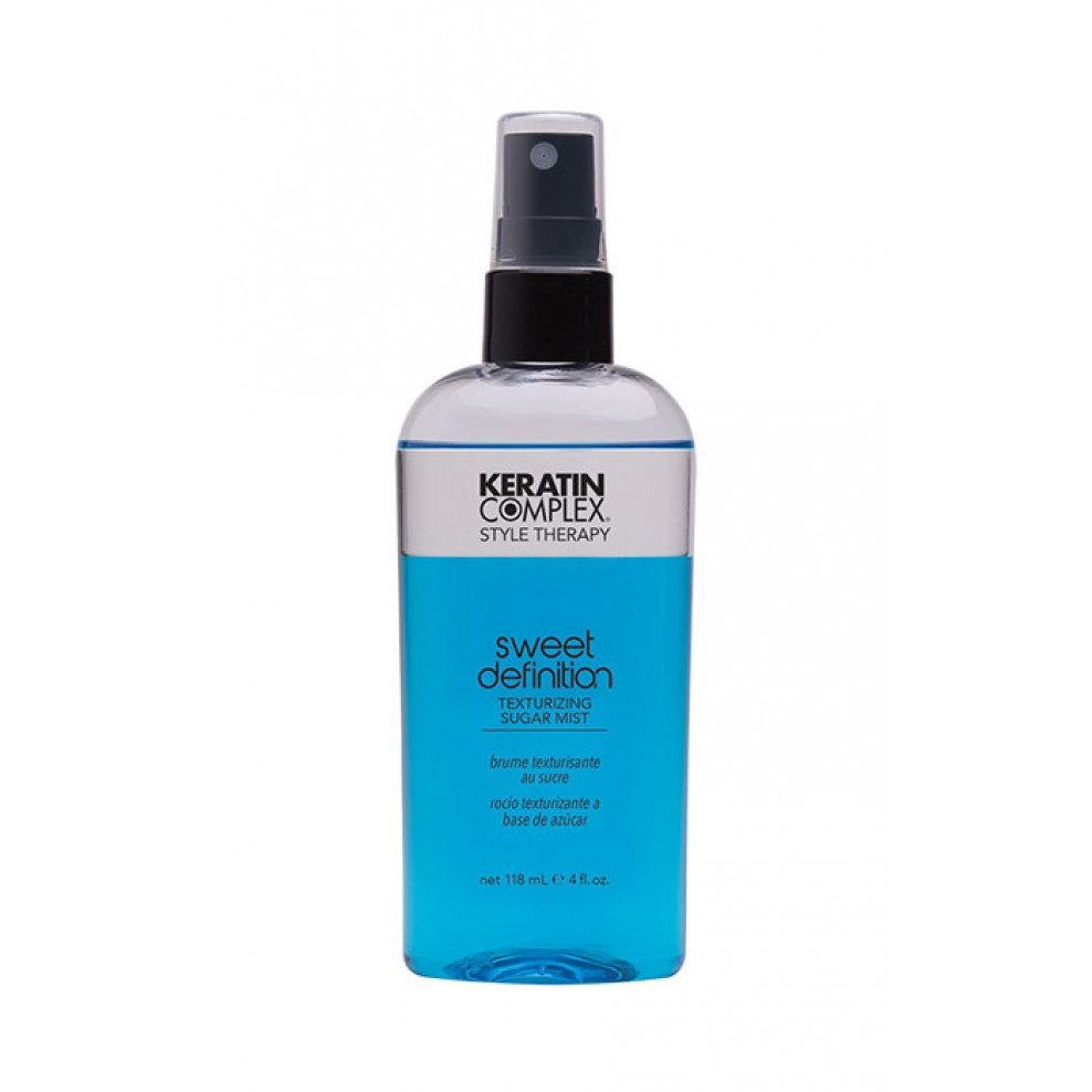 Keratin Complex Sweet Definition Sugar Mist