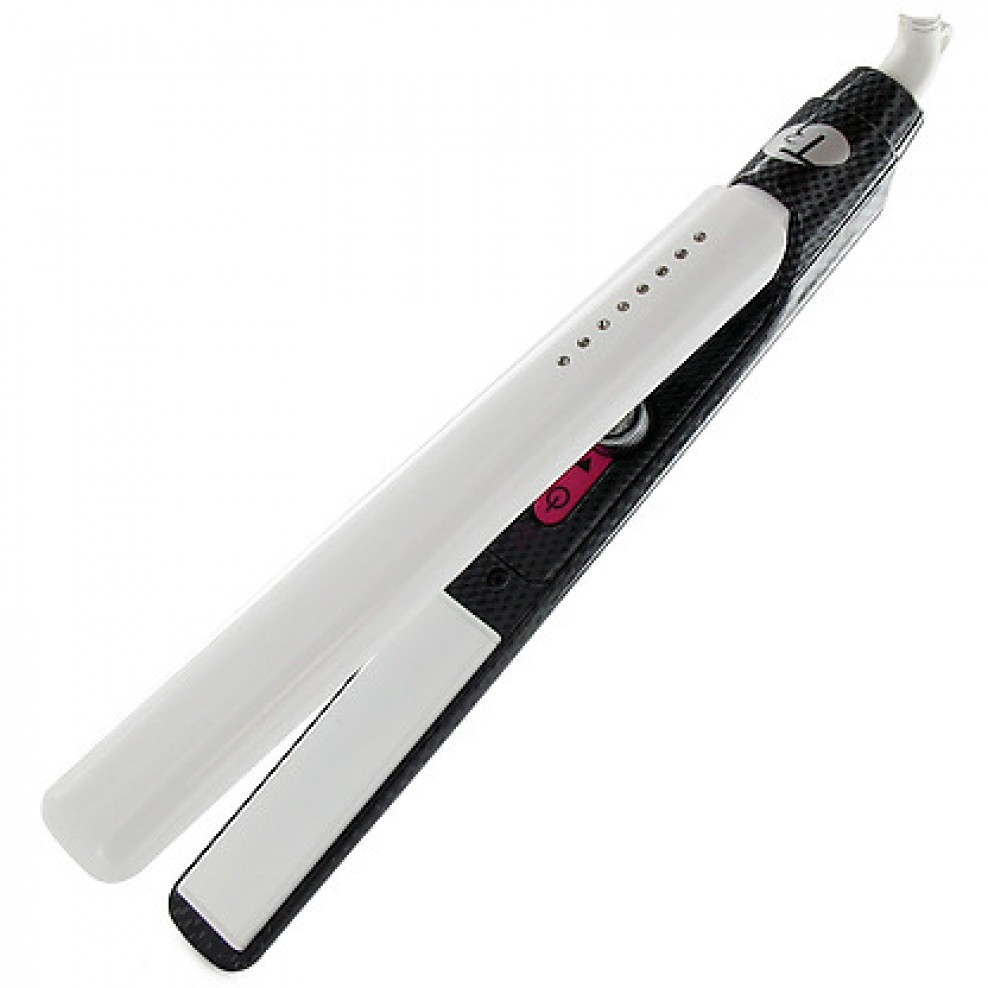 Sam villa straightener flashing red and green 2025