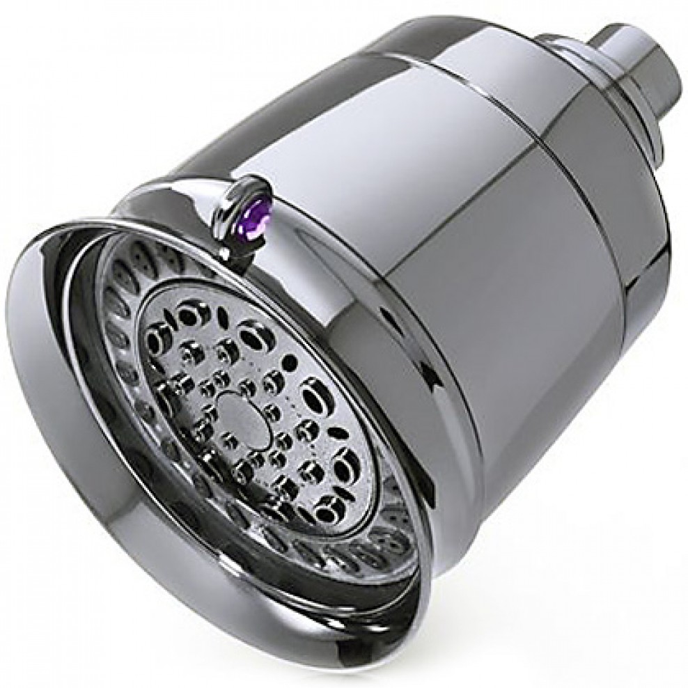 T3 source shower head with Filter plus Free Shipping