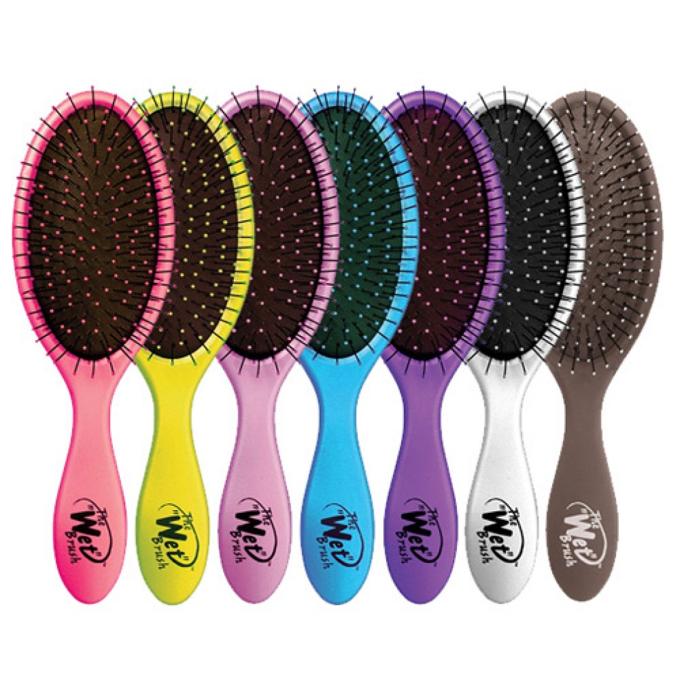 The Wet Brush Pro Select Collection
