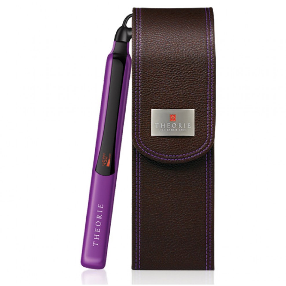 Theorie saga flat iron sales