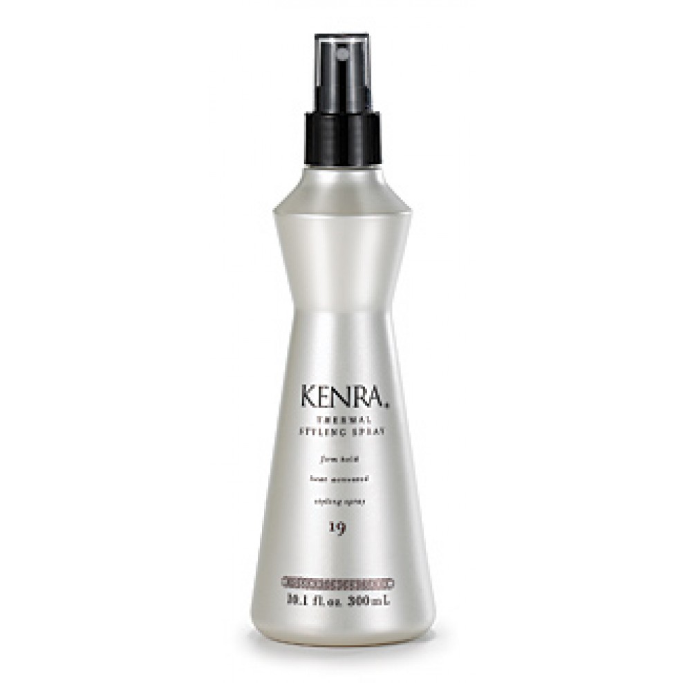 Thermal Styling Spray 10.1 oz by Kenra