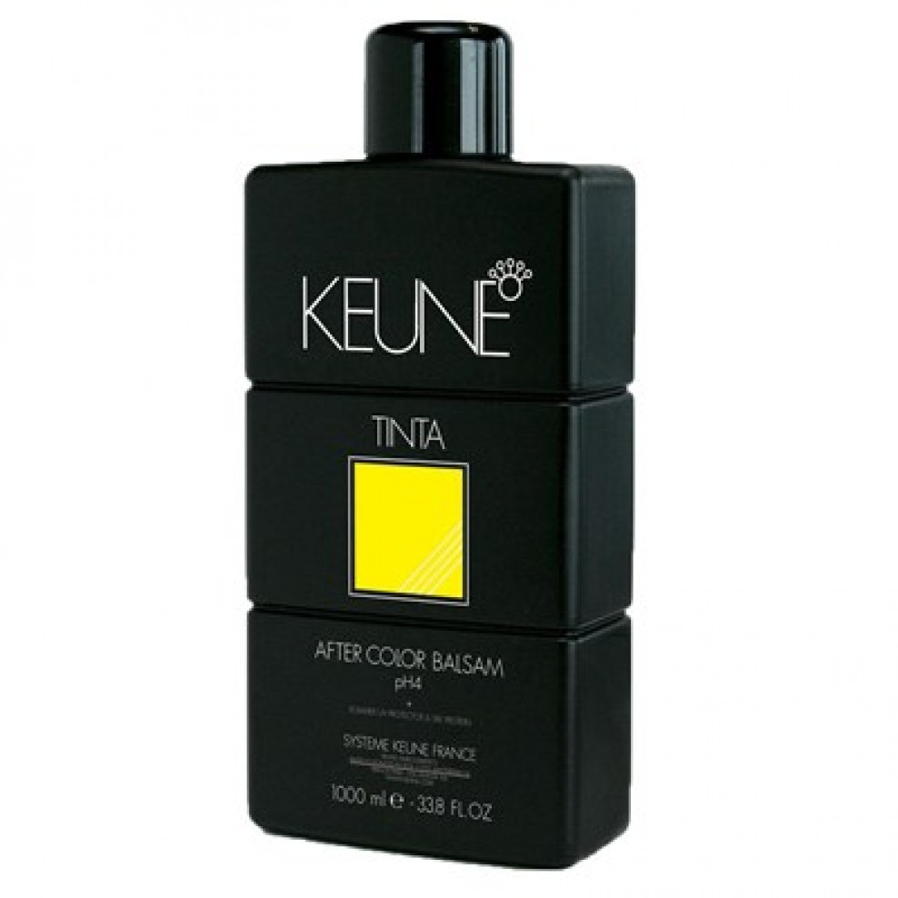 Keune Tinta After Color Balsam pH4 33.8 Oz