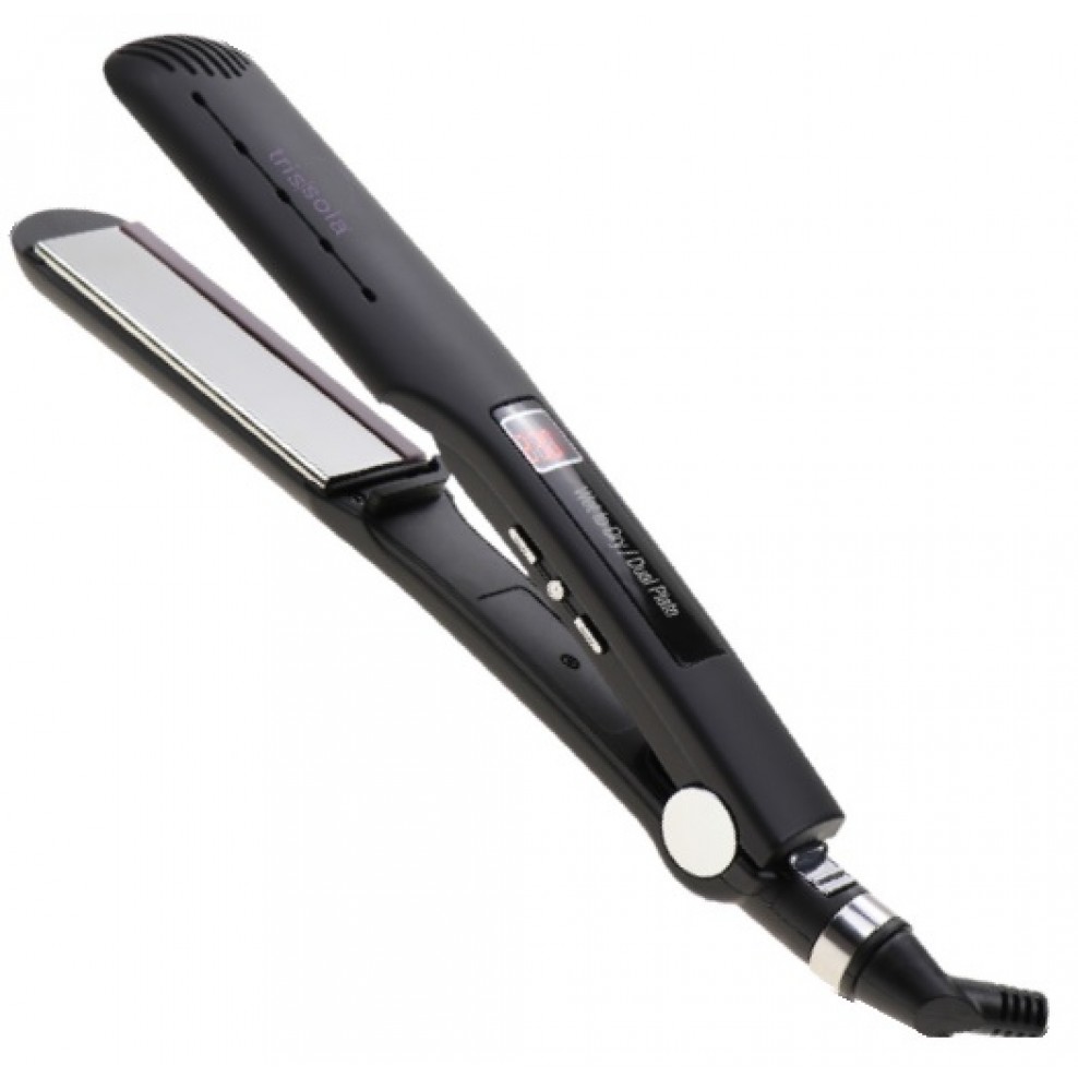 Wet and dry flat iron clearance