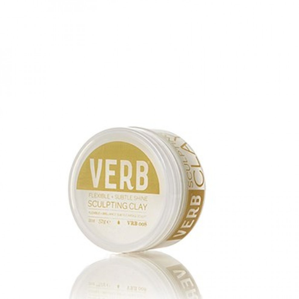 Verb Sculpting Clay 2 Fl. Oz.