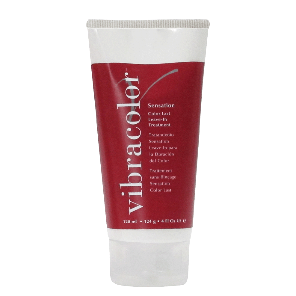 Brocato Vibracolor Sensations Color Last LeaveIn Treatment