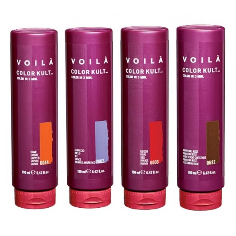 voila hair products