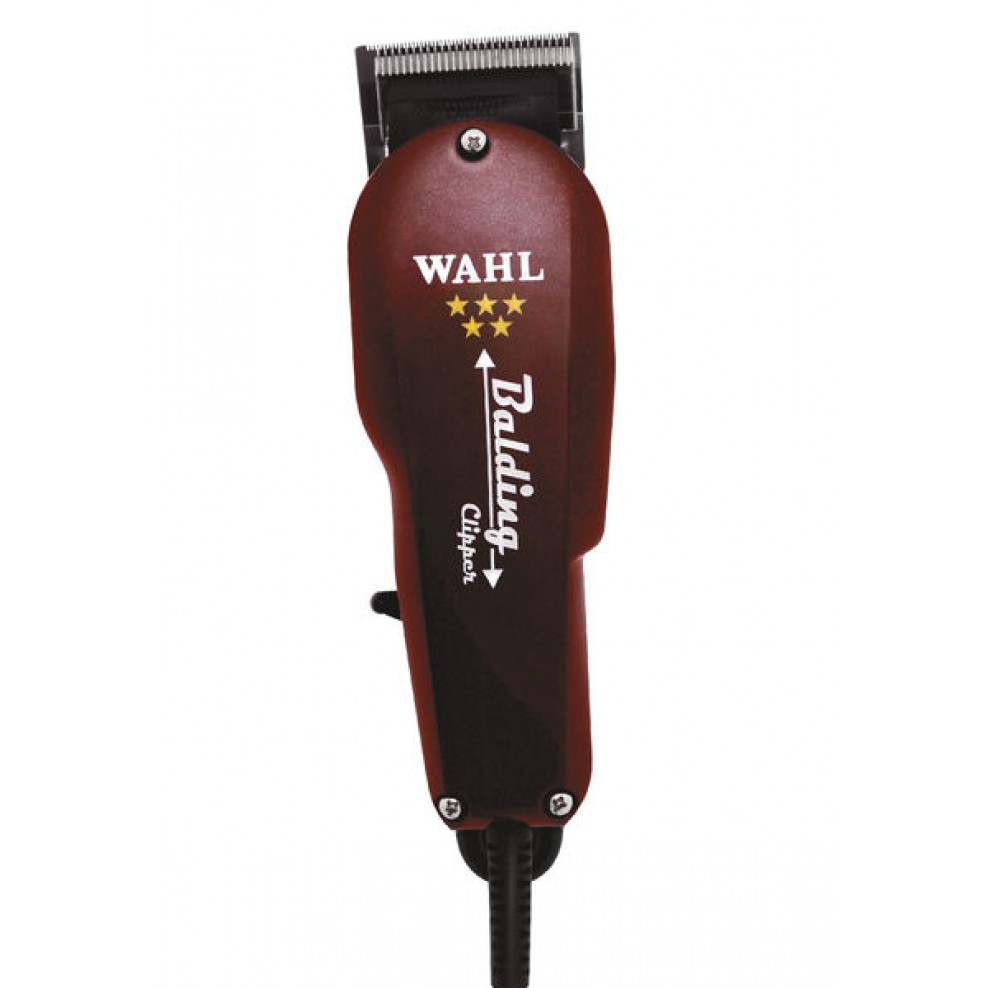 Wahl 5Star Balding Clipper