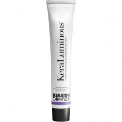 Keratin Complex KeraLuminous Keratin-Enhanced Permanent Hair Color 3.4 Oz