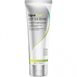 Deva Curl Deep Sea Repair 8 Oz