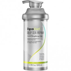 Deva Curl Deep Sea Repair 17.75 Oz