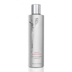 Kenra Platinum Revive Conditioner 8.5 Oz