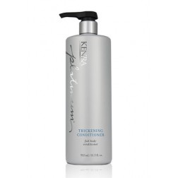 Kenra Platinum Thickening Conditioner 32 Oz