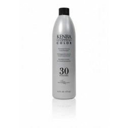 Kenra Color Permanent Coloring Crème Developer 30 Volume 32 Oz