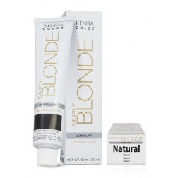 Kenra Color Simply Blonde Coloring Crème 2 Oz