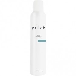 Privé dry shampoo 4.4 Oz