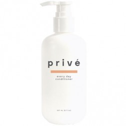 Privé every day conditioner 8 Oz