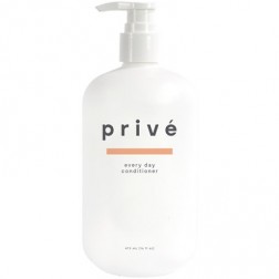 Privé every day conditioner 16 Oz