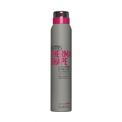 KMS California Therma Shape 2-in-1 Spray 6.7 Oz