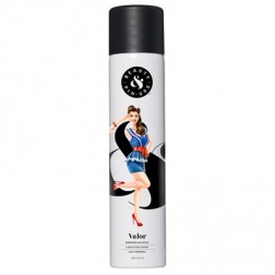 Beauty and Pin-Ups Valor Hair Spray 10 Oz