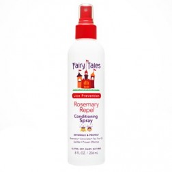 Fairy Tales Rosemary Repel Leave-In Spray Conditioner 8 Fl. Oz.