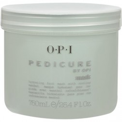 OPI Pedicure by OPI Mask 25 Oz