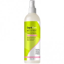 Deva Curl Mist-er Right 12 Oz