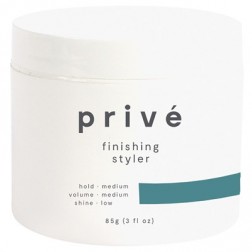 Privé finishing styler 3 Oz