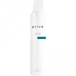 Privé firm hold hair spray 9.15 Oz
