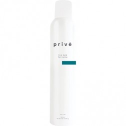 Privé firm hold hair spray 9.15 Oz