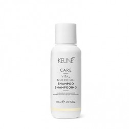 Keune Care Vital Nutrition Shampoo 2.7 Oz