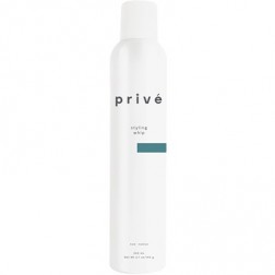 Privé styling whip 6.7 Oz