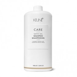 Keune Care Satin Oil Shampoo 33.8 Oz