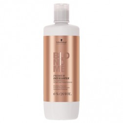 Schwarzkopf BlondMe Premium Care Developer 6% 20 Volume