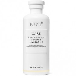 Keune Care Vital Nutrition Shampoo 10.1 Oz