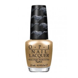 OPI Lacquer 50 Years of Style F69 0.5 Oz