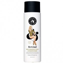 Beauty and Pin-Ups Rewind Reconstructing Conditioner 8.5 Oz