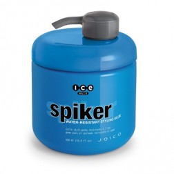 Joico I.C.E. Spiker Styling Glue 16.9 Oz