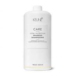 Keune Care Vital Nutrition Shampoo 33.8 Oz