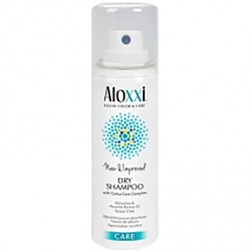 Aloxxi Dry Shampoo 1.3 Oz