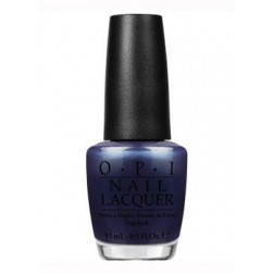 OPI Lacquer 7th Inning Strrretch BB5 0.5 Oz