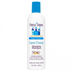 Fairy Tales Tear Free Conditioning Shampoo 12 Fl. Oz.