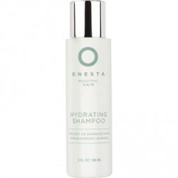 Onesta Hydrating Shampoo 3 Oz