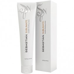 Sebastian Sublimate Invisible Finishing Creme 3.4 Oz