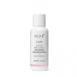 Keune Care Color Brillianz Shampoo 2.7 Oz