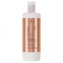 Schwarzkopf BlondMe Premium Care Developer 12% 40 Volume