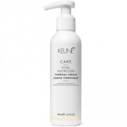 Keune Care Vital Nutrition Thermal Cream 4.2 Oz