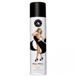 Beauty and Pin-Ups Stay Dirty Dry Shampoo 1.5 Oz