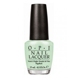 OPI Lacquer That's Hula-rious! H65 0.5 Oz