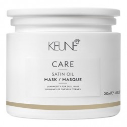 Keune Care Satin Oil Mask 6.8 Oz